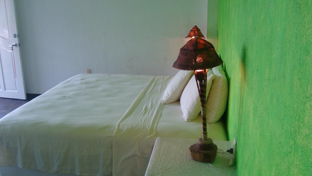 Posada Zaira Del Mar Coyuca de Benitez Ruang foto